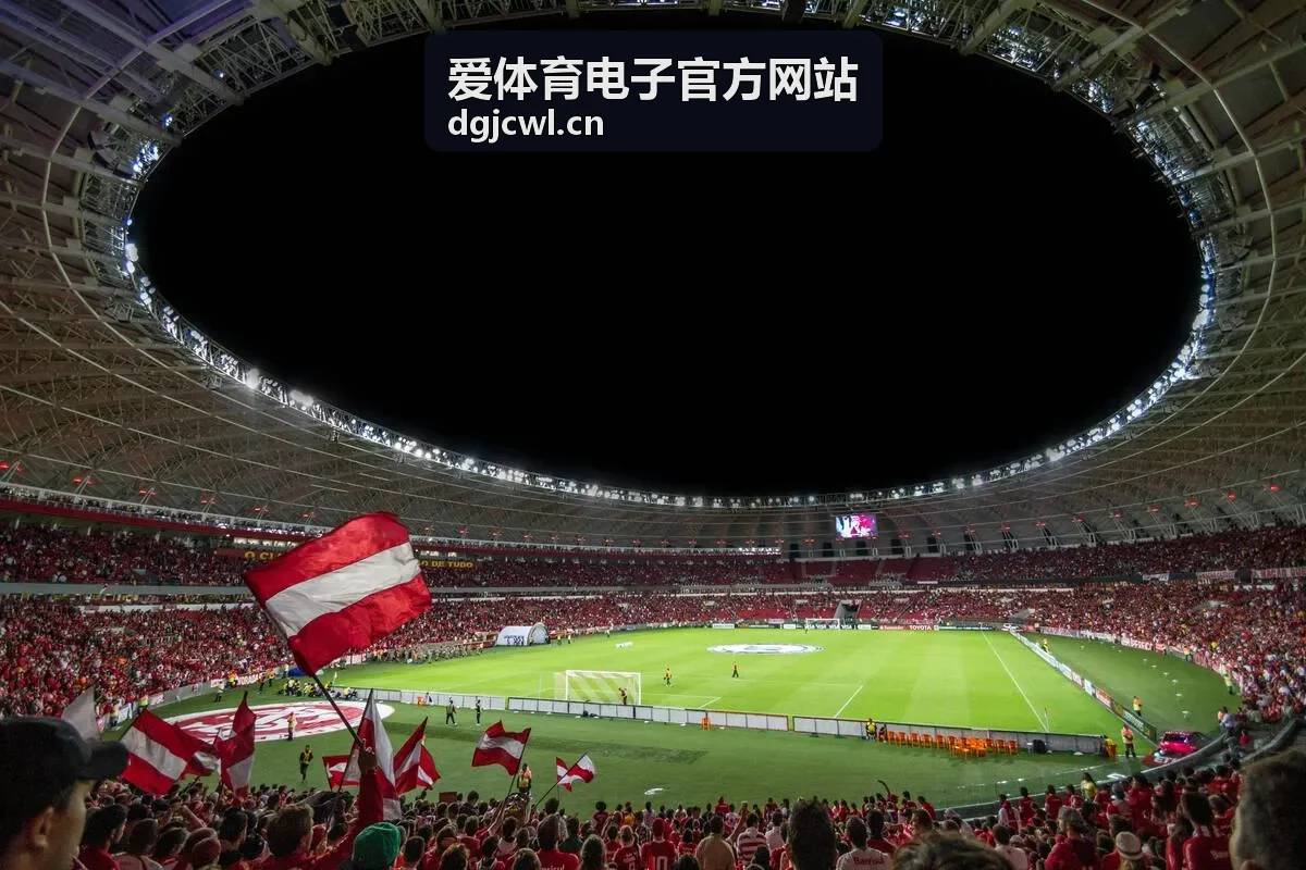 爱体育电子官方网站电竞观赛指南栏目封面